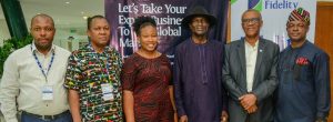 Fidelity Bank Empowers Exporters to Unlock AfCFTA Opportunities with EMP 19