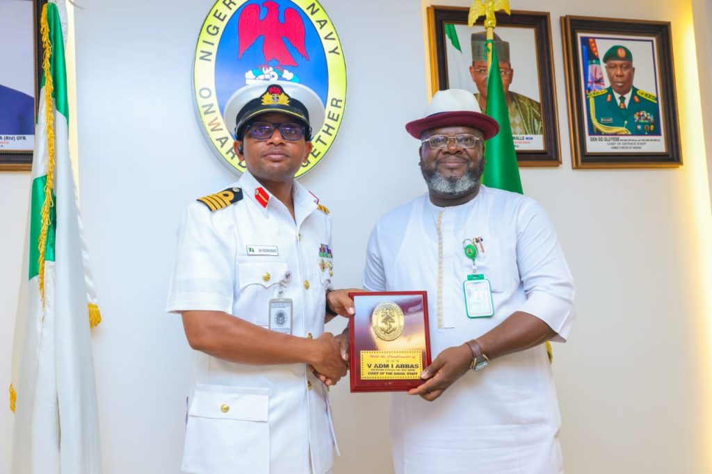 DECAN SEEKS EXPANDED MEDIA EMBEDDING IN NAVAL OPERATIONS, EXERCISES