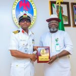 DECAN SEEKS EXPANDED MEDIA EMBEDDING IN NAVAL OPERATIONS, EXERCISES