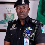 LAGOS TASKFORCE SET TO CLEAR STREET TRADING ON HIGHWAYS, WALKWAYS, ROAD MEDIANS, ROAD SETBACKS