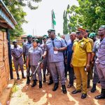 Ogun Customs Seizes N4.6bn Contraband, Shields Communities from Dangerous Goods, Boosts Revenue