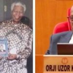 Abia North: Kalu’s Stewardship Tested Against Mandela’s Standard of Service, says Chairperson NIDO UK South  By Dr. Violet Akifagbowo