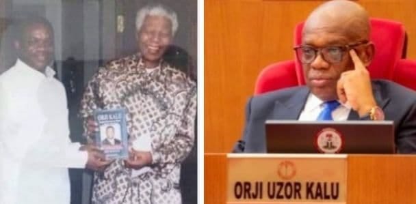 Abia North: Kalu’s Stewardship Tested Against Mandela’s Standard of Service, says Chairperson NIDO UK South  By Dr. Violet Akifagbowo