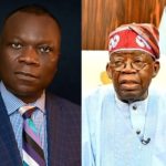 Banwo Challenges Tinubu to Probe Nigerians Sanctioned by U.S. Over Alleged Terror Financing