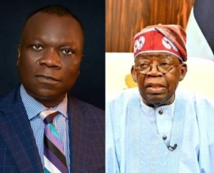 Banwo Challenges Tinubu to Probe Nigerians Sanctioned by U.S. Over Alleged Terror Financing