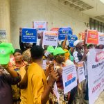 Judge Orders Remand of Accused Person Not Produced Before Court