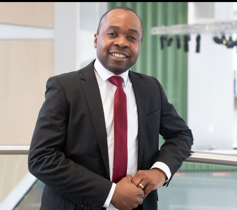 2027 polls: Harrison urges Nigerians to scrutinise candidates’ track records