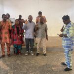 Ogun Veteran Journalists elect Dele Akinsola as Pioneer Chairman