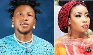 Inside The Explosive Digital ‘Fights’ Between TikTok Whizkid Akeem Olalekan, Actress Lizzy Anjorin, Others