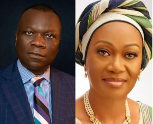 Banwo Faults Remi Tinubu’s Micro-Business Advice, Demands Digital Jobs Revolution
