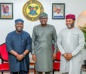 LAGOS TO HOST MAIDEN NATIONAL INTERMEDIATE GAMES