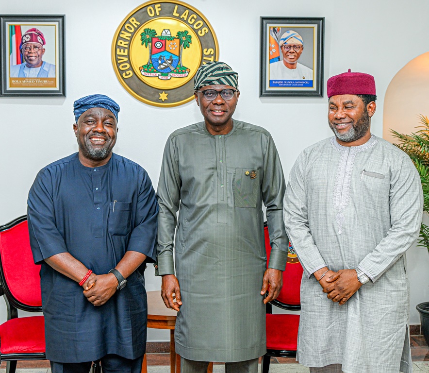 LAGOS TO HOST MAIDEN NATIONAL INTERMEDIATE GAMES