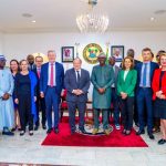 SANWO-OLU HAILS EUROPEAN INVESTMENT BANK SUPPORT FOR OMI EKO PROJECT