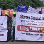 ‎Group Petitions Attorney General Over Hammed’s Alleged Murder Case ‎