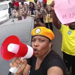 How Long Will Doris Ogala Persist In Self-Deception?