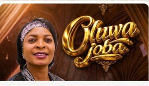 From Nollywood to Gospel Music: Sola Popoola Releases Debut Album