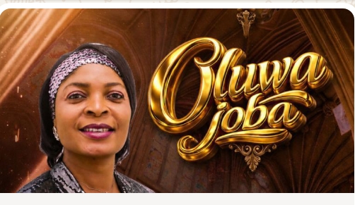 From Nollywood to Gospel Music: Sola Popoola Releases Debut Album