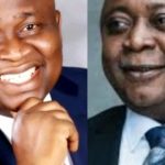 Yayi and Adebutu: Why Many Believe Senator Solomon Olamilekan Adeola Holds the Edge in the Race for Ogun Government House  BY ABU-SATAR HAMED