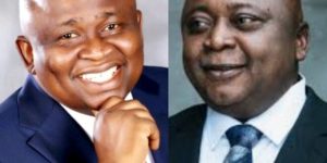 Yayi and Adebutu: Why Many Believe Senator Solomon Olamilekan Adeola Holds the Edge in the Race for Ogun Government House  BY ABU-SATAR HAMED