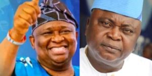 Ogun 2027: Egba Lo’kan Agenda Backs Senator Adeola Yayi, Rejects Expelled Faction’s Endorsement of Adebutu