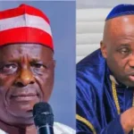 Primate Ayodele Denies Defamation Allegations by Kwankwaso, Clarifies Prophecy