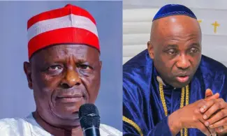 Primate Ayodele Denies Defamation Allegations by Kwankwaso, Clarifies Prophecy