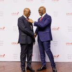 BREAKING: Tony Elumelu Retires As UBA Chairman, Bank Names Emmanuel Nnorom As Successor