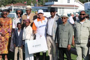Access Bank, Fifth Chukker and UNICEF Renew Commitment to Expanding Educational Opportunities for Nigeria’s Most Vulnerable Children