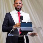Discipleship: ‘God Cherishes Anything Useful and Fruitful to Him’ – Dr. Chris Okafor