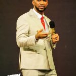 Grace Nation: “Aggrieved Spirits Are So Powerful, Can Move From Generations To Generations If Not Checked” – Dr. Chris Okafor
