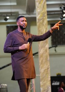 Grace Nation PHDS: ‘Ancestral Network Can Travel Far Into Generations If Not Checked’ – Dr. Chris Okafor