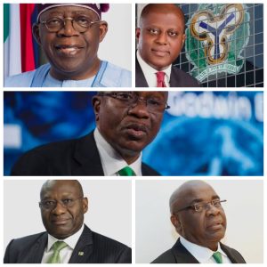 Heritage Bank and Dangerous Politics of Corporate Survival in Nigeria  By Blaise Udunze