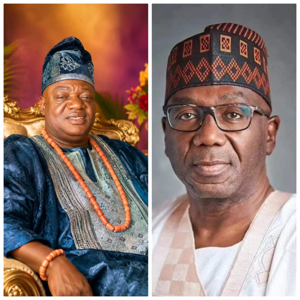 Chief Akogun of ErukuCity Commends Kwara State Governor Abdulrazaq and Ekiti Council Chairman, the Owa of ErukuCity, Over Deployment of Additional 100 Soldiers to the Community
