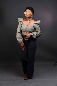 E-Buzz : Queen Rachel Ogunyemi Completes Music Video Shoot For “Ori” Featuring Dresticks FOA