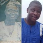 Family Pays Emotional Tribute as Late Chief Edward Adetayo Adekoya Is Remembered 21 Years After