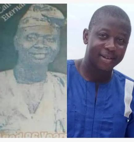 Family Pays Emotional Tribute as Late Chief Edward Adetayo Adekoya Is Remembered 21 Years After