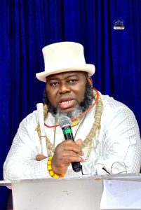 Amanyanabo Dokubo-Asari’s Team, KASA wins MILO trophy, Unveils Five-Year Plan to Transform King Amachree Sports Academy  By: Al Humphrey Onyanabo