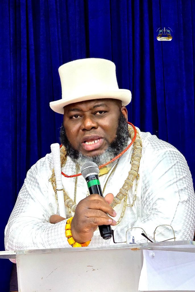 Amanyanabo Dokubo-Asari’s Team, KASA wins MILO trophy, Unveils Five-Year Plan to Transform King Amachree Sports Academy  By: Al Humphrey Onyanabo