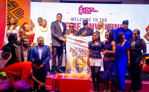 Clarification on Edo Carnival 2026 and the Role of the Edo State Tourism Agency