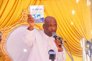 Primate Ayodele Warns Tinubu of Poison, New Global Disease, USA Terrorist Attack, Others In ‘Warnings To The Nations’