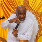 Stop Manipulating My Prophecies With AI” – Primate Ayodele Warns Lauretta Onochie, Other Politicians