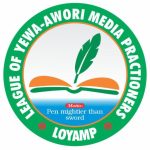 LOYAMP is a Sovereign Professional Association, Not a Subservient Appendage of NUJ – LOYAMP