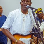 AMBASSADOR SEUN MARCUS RETURNS TO NIGERIA, EMBARKS ON MEDIA TOUR, THRILLS FANS AT ILEYA FIESTA