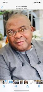 Taylor Declares Senate Bid for Ogun Central, Backs Peter Obi, NDC