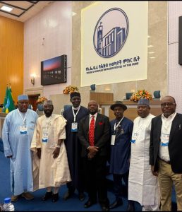 AFRICA’S SECURITY CRISIS DEMANDS AFRICAN-LED SOLUTIONS, RETIRED NIGERIAN GENERAL WARNS