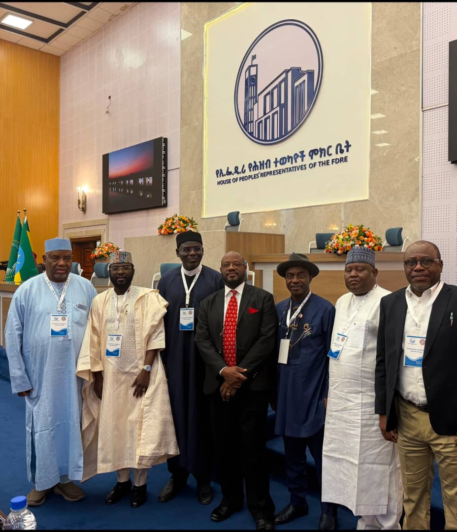 AFRICA’S SECURITY CRISIS DEMANDS AFRICAN-LED SOLUTIONS, RETIRED NIGERIAN GENERAL WARNS