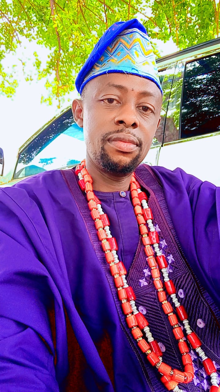 Chief Fadipe Congratulates Adekanbi On His Appointment As Coordinator Of Asiwaju Mobilisation Group