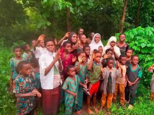 NUT HAILS RELEASE OF ABDUCTED TEACHERS, LEARNERS: APPRECIATES GOVERNMENT AND COMMENDS SECURITY OPERATIVES