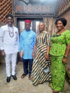 FTAN South-East Pays Historic Homage to HRM Igwe I.O.U. Ayalogu, Celebrates His Legacy in Culture, Tourism and Enterprise