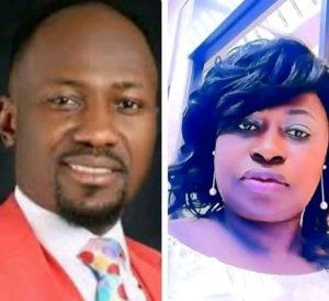 Threat To Life: OFM Rejects Moves to Release Blogger Maureen Badejo’s Travel Passport, Members Threaten Mass Action